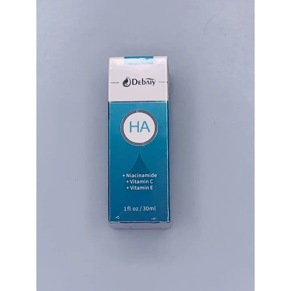 DEBAIY HA Essential Serum 1 fl. oz. Niacinamide vitamin c vitamin e